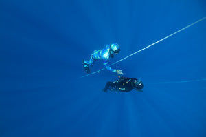 Freediving Training Camp - Teneriffa - 19.04 - 28.04.2024