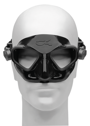 C4 Falcon Maske