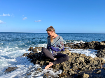 Yoga and Meditation for Freediving