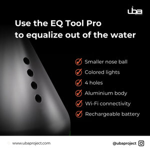 Uba - EQ Tool Pro