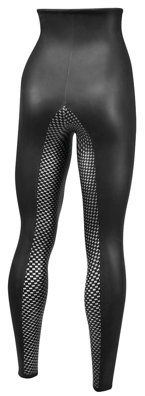 C4 Carbon - Sideral Wetsuit - Two Piece