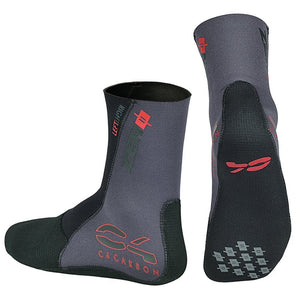 C4 Carbon - Zero Socks