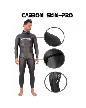 Cetma - Carbon Skin Pro Wetsuit