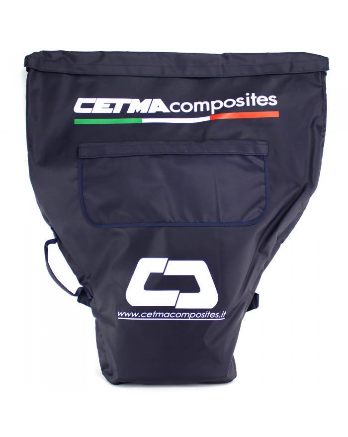 Cetma - Monofin Tasche
