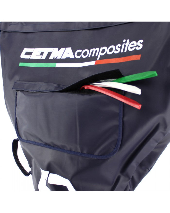 Cetma - Monofin Tasche