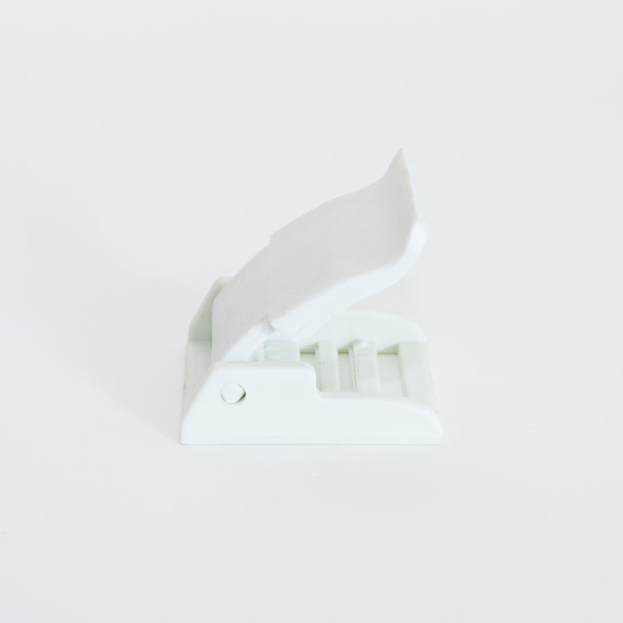 Gürtel Kunststoffschnalle - 3 mm