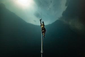 Molchanovs PRO Freediving Lanyard 2