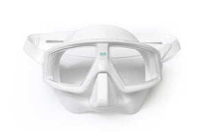 Molchanovs - Core Freediving Maske