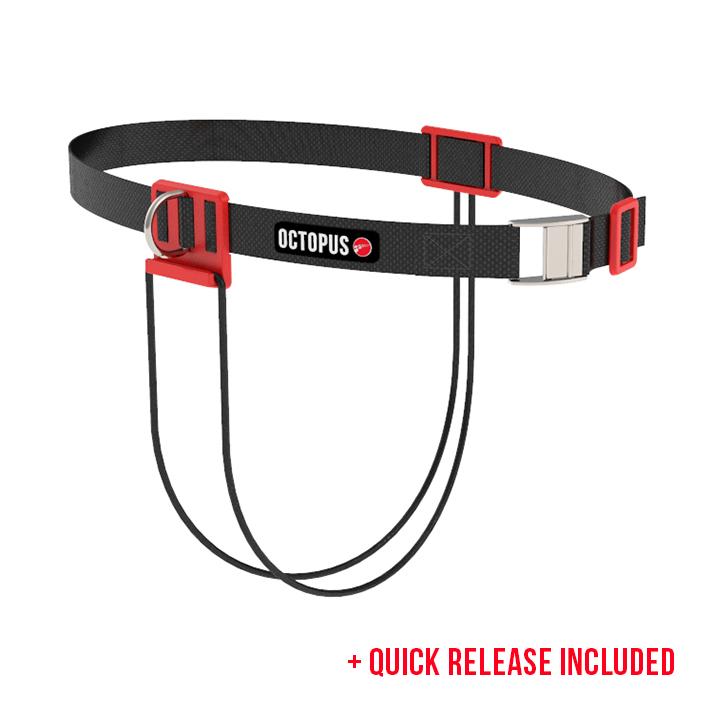 CNF Belt with Quick Release