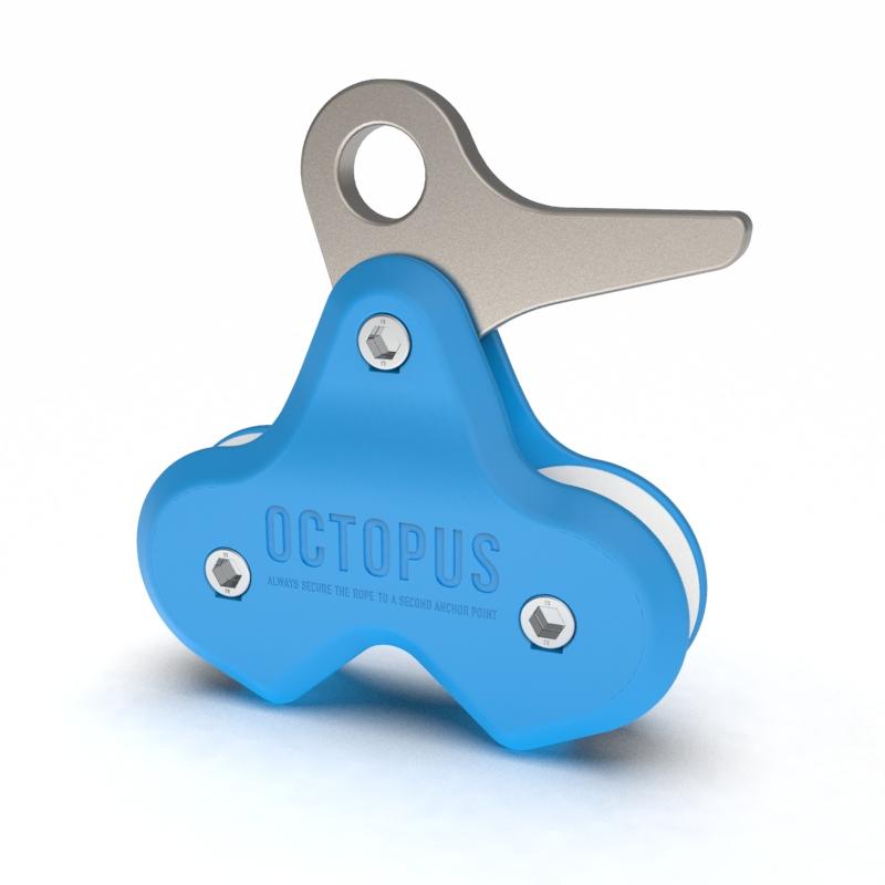 Octopus - XL pulling system