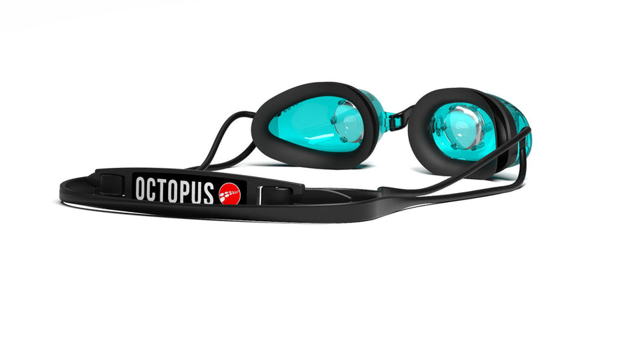 Octopus - fluid goggles