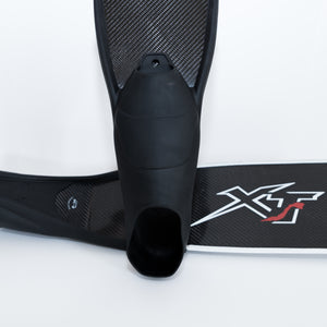 Footpocket for bi-fins - C4 400