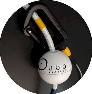 Uba Project B-Happy Bubble Stopper